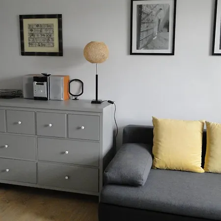 Appartamento W Centrum Starego Miasta 2 Olsztyn (Warmian-Masurian)