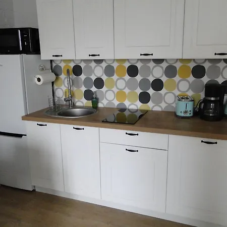 W Centrum Starego Miasta 2 Olsztyn (Warmian-Masurian)