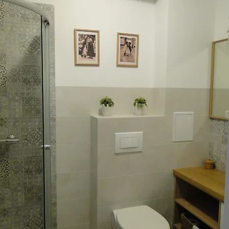 W Centrum Starego Miasta 2