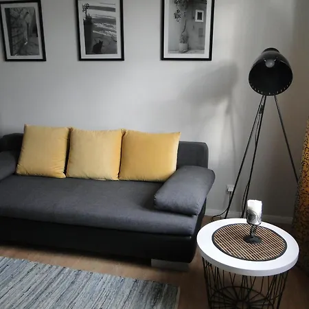 Apartman W Centrum Starego Miasta 2 Olsztyn
