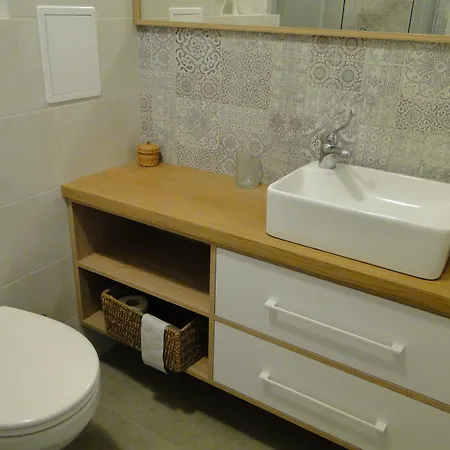 Apartman W Centrum Starego Miasta 2
