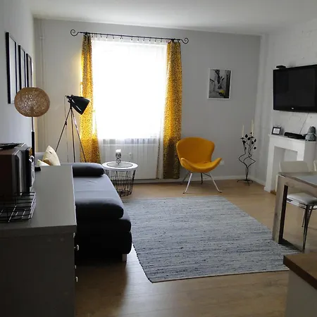 Appartamento W Centrum Starego Miasta 2