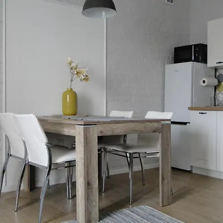 Apartman W Centrum Starego Miasta 2 Olsztyn