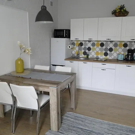 Appartamento W Centrum Starego Miasta 2 *