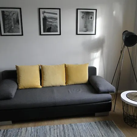 Appartamento W Centrum Starego Miasta 2 Olsztyn (Warmian-Masurian)