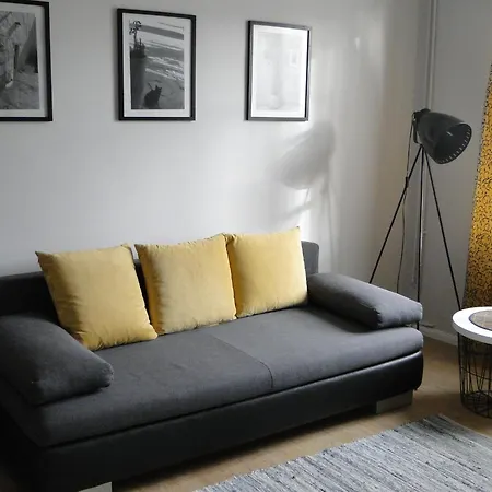 Apartman W Centrum Starego Miasta 2 Olsztyn