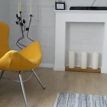 Appartamento W Centrum Starego Miasta 2 Olsztyn (Warmian-Masurian)