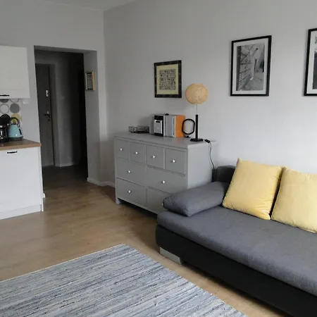 Apartman W Centrum Starego Miasta 2 *