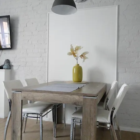 W Centrum Starego Miasta 2 Olsztyn (Warmian-Masurian)