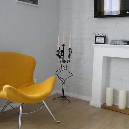 W Centrum Starego Miasta 2