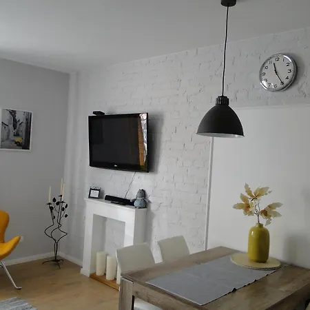 W Centrum Starego Miasta 2 Apartman
