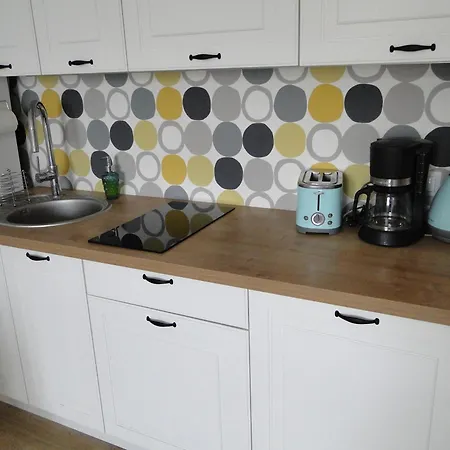 W Centrum Starego Miasta 2 Olsztyn (Warmian-Masurian)