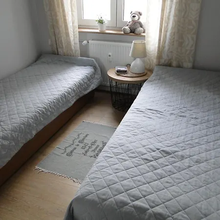 W Centrum Starego Miasta 2 Olsztyn