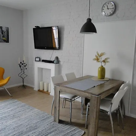 Appartamento W Centrum Starego Miasta 2